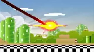 Intro/Kanaltrailer | Goomba's Entdeckung [Short] [HD]