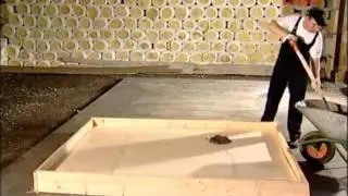 Утепление экструдированным пенополистиролом