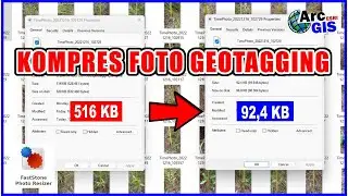 How to Resize Geotagged Photos Without Losing Coordinates Using FastStone Photoresizer
