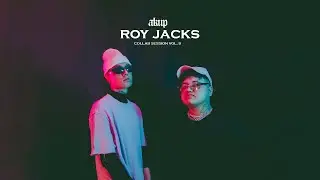 ROY JACKS & AKUP: Facil, Collab Session Vol.8