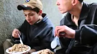 Бумеr Над тайгой