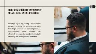 Tips for Optimizing Your Small Business Web Presence #marketing101 #smallbusinesshelp