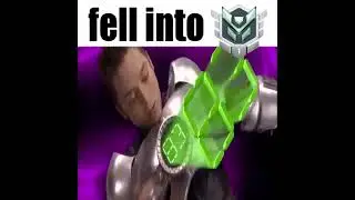 Overwatch 2 Rank Reset got me like