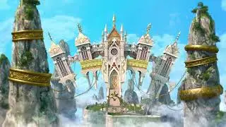 The Promised Return (Dialogue Removed)