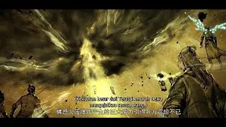 BBTH bocoran episode 59 terbaru//Battle through the heavens Season 5