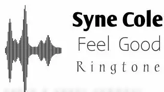 Unlimited Music - Syn Cole - Feel Good Ringtone (sound boosted) suitable for all phones.