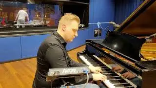 Forrest Gump Theme - Piano Cover
