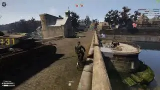I Miss Heros and Generals