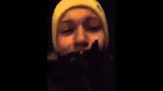 Перископ, Zelya1997