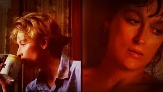 Meryl Streep - Falling in love/The bridges of Madison county