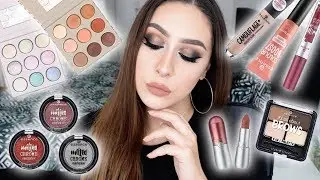 Essence Cosmetics 2018 Fall Collection | Review & First Impressions
