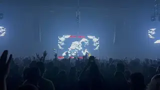 [4K] Anetha live at React Festival 03.12.2022