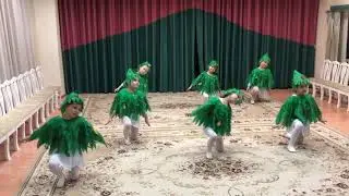 Лесовички