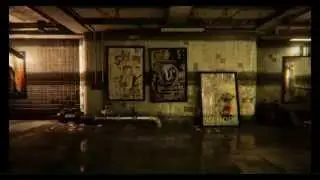 Unreal Engine 4: Reflections
