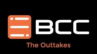 BCC Event Video: Microsoft Ignite 2018 - Out-takes