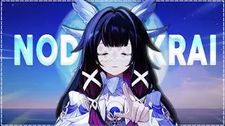 What is NOD-KRAI about? [ACT I NOD-KRAI]