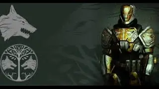 Destiny - Iron Banner Gameplay
