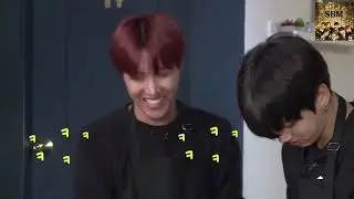 [RUS SUB][Рус.саб] Run BTS! 2020 - EP.35