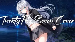TwentyForSeven Cover -AMV- Asa Made Jugyou Chu!