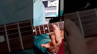 Altered patterns for soloing