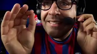 RESUMEN de TODOS los PARTIDOS de los OCTAVOS DE FINAL por Chris Kings (DIA 2)