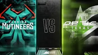 Elimination Round 2 |  