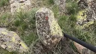 Zemin Altı  Oda Mezarı  Zirve1  4D YER ALTI GÖRÜNTÜLME CİHAZI