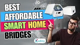 Athom Bridge: Add any smart home devices to Apple HomeKit