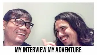 THE SOLEH SOLIHUN INTERVIEW: DAVID JOHN SCHAAP