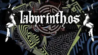 Labyrinth.os OST - Lethe (Title Theme)