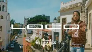 Instrumental De Dembow x Bachata ''Loco'' 😵- Beat Estilo Chimbala 2022