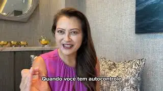 FORÇAS DE CARÁTER - AUTOCONTROLE