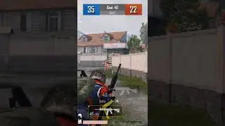 What a shot!