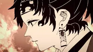 [ EDIT ] Yoriichi @mg_peu