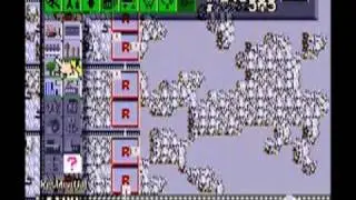 Sim City - How to Build a Megalopolis