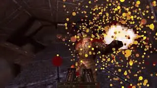 Quake in a nutshell
