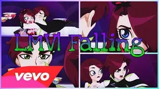Mini LMV| Falling