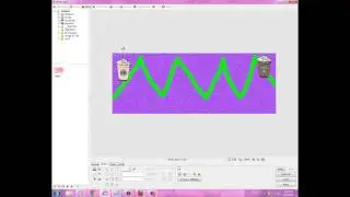 How to make a cover on photoscape