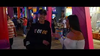 EcVargas - Summer Love (Official Music Video)