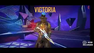 jugando free fire otra vez y si quieres me agregas;)#free fire #gameplay