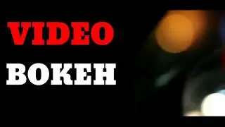 VIDEO BOKEH | M10 + YN50MM F1.8....