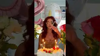 Its my Birthday!!🎂✨ (this took way too many attempts)