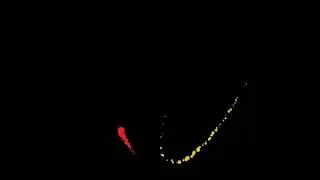 Top 8 Line Animited VFX Effect Black Screen Effect - PR VFX