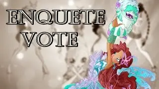 VOCÊS DECIDEM O ESPECIAL DE 200 INSCRITOS!