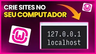 Como BAIXAR e INSTALAR o Servidor Localhost WampServer SEM ERROS