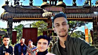 My_first_vlog_in_Diphu😁🙋🏻‍♂️🎥🎥 going_to_Taralangso🙏🙏