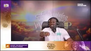 Powerful Teachings from Chief Alpharian