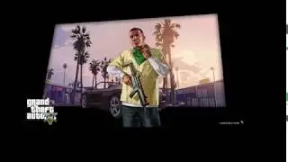 GTA V stuck at Loading Story Mode pc FIX-100%!!