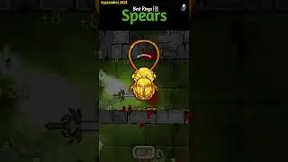 Best Rings For "Spears" | September 2024 | Magic Rampage