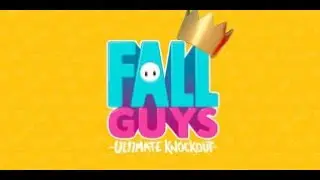 Fall guys in a nutshell